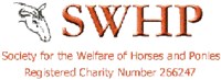 Society for the Welfare of Horses and Ponies SWHP